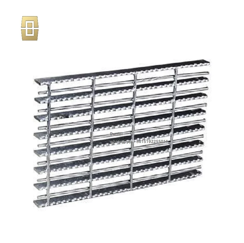 Offshore Grating