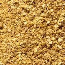 Yellow Corn DDGS with 12% Max Moisture and 50% Max Protein Animal Feed
