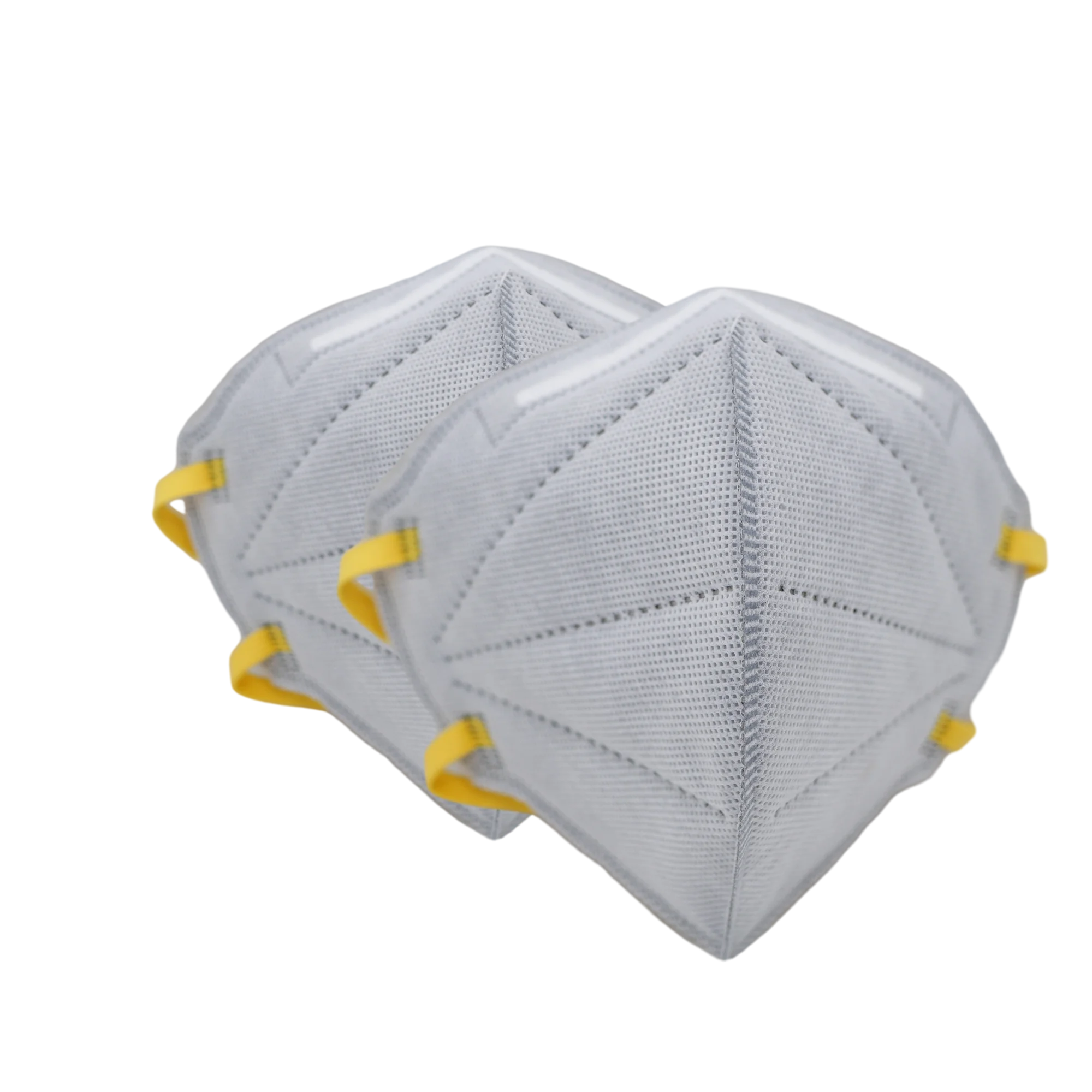 XPRO Passed Dolomite Dust Test FFP2mask CE Filter Rating Protective Respirator Safety Dust Masks With Filter