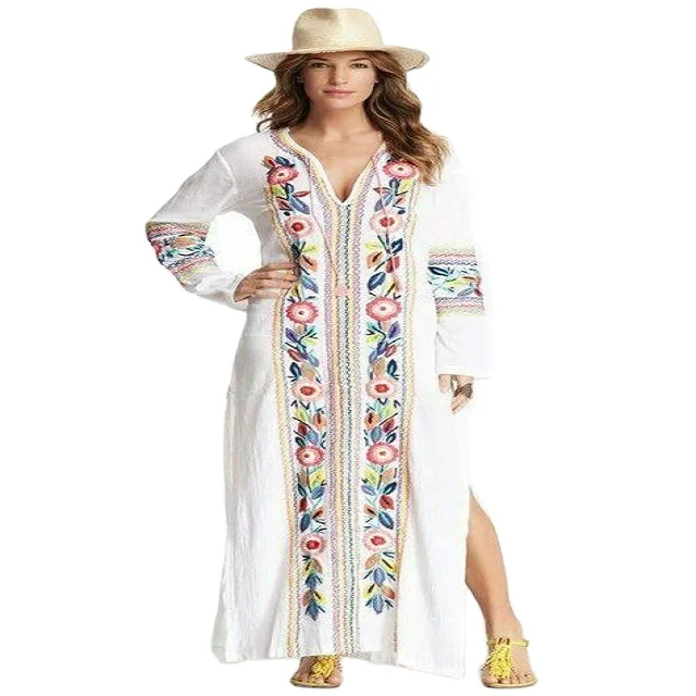 Loose Sleeveless Long Ropa De Mujer  Casual Maxi Boho Dress Womens Summer Dresses plus size maxi dress