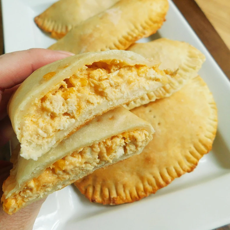 Industrial beef empanada machine dumplings  empanada argentina making machine