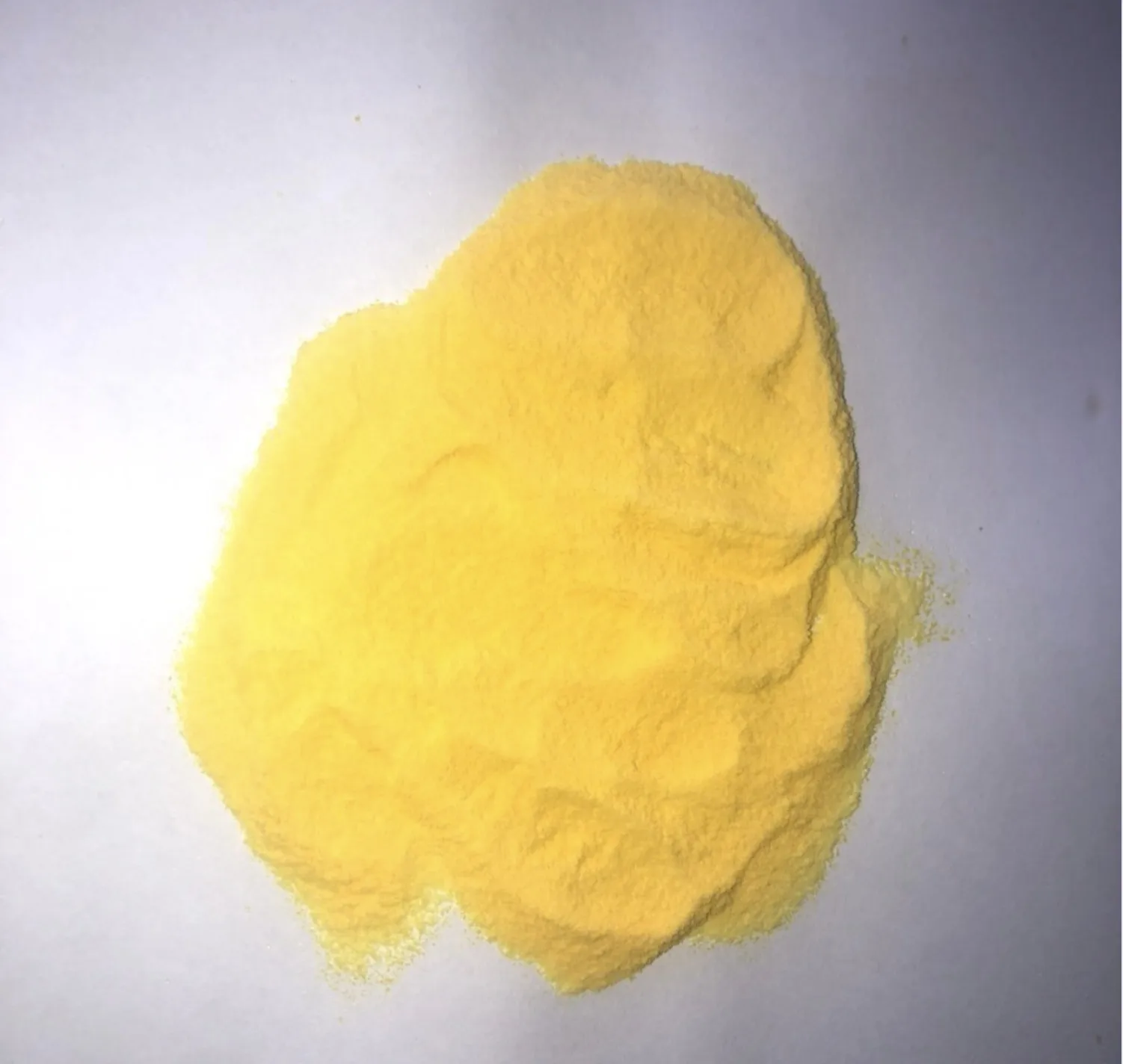 High Quality Poly Aluminum chloride - Yellow PAC - Water treatment In Vietnam Manufacturer