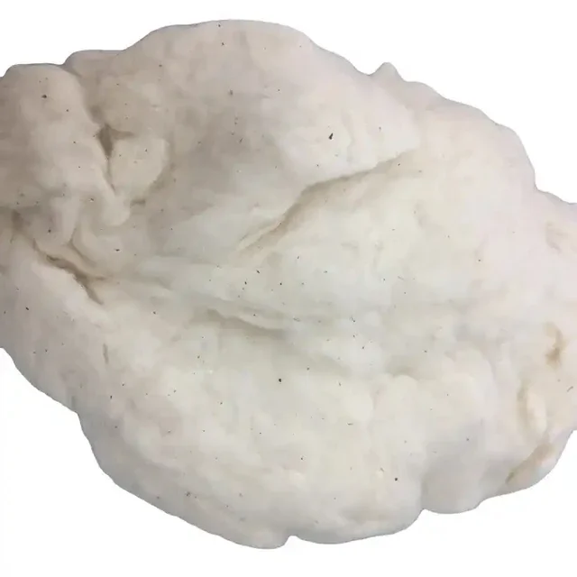 High Quality Organic Raw Cotton raw cotton fiber raw cotton