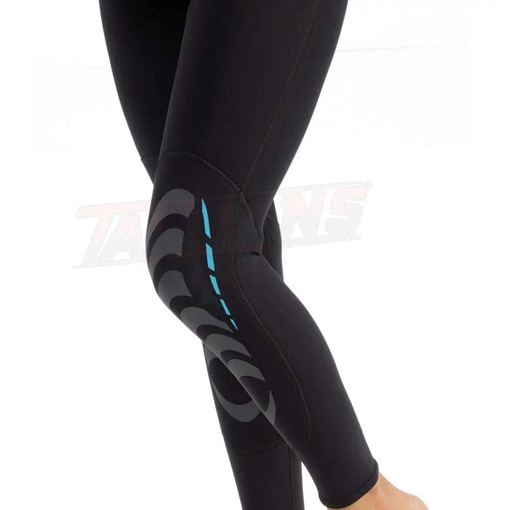 Waterproof Unisex Custom Made Neoprene Wetsuits Customized Plus Size Neoprene Wetsuits