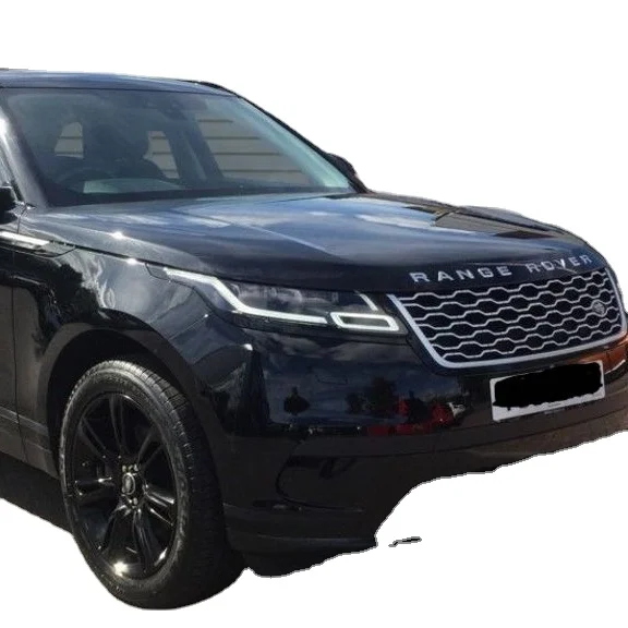 2020 Range Rover for Sale at a good price. New year discounts available.