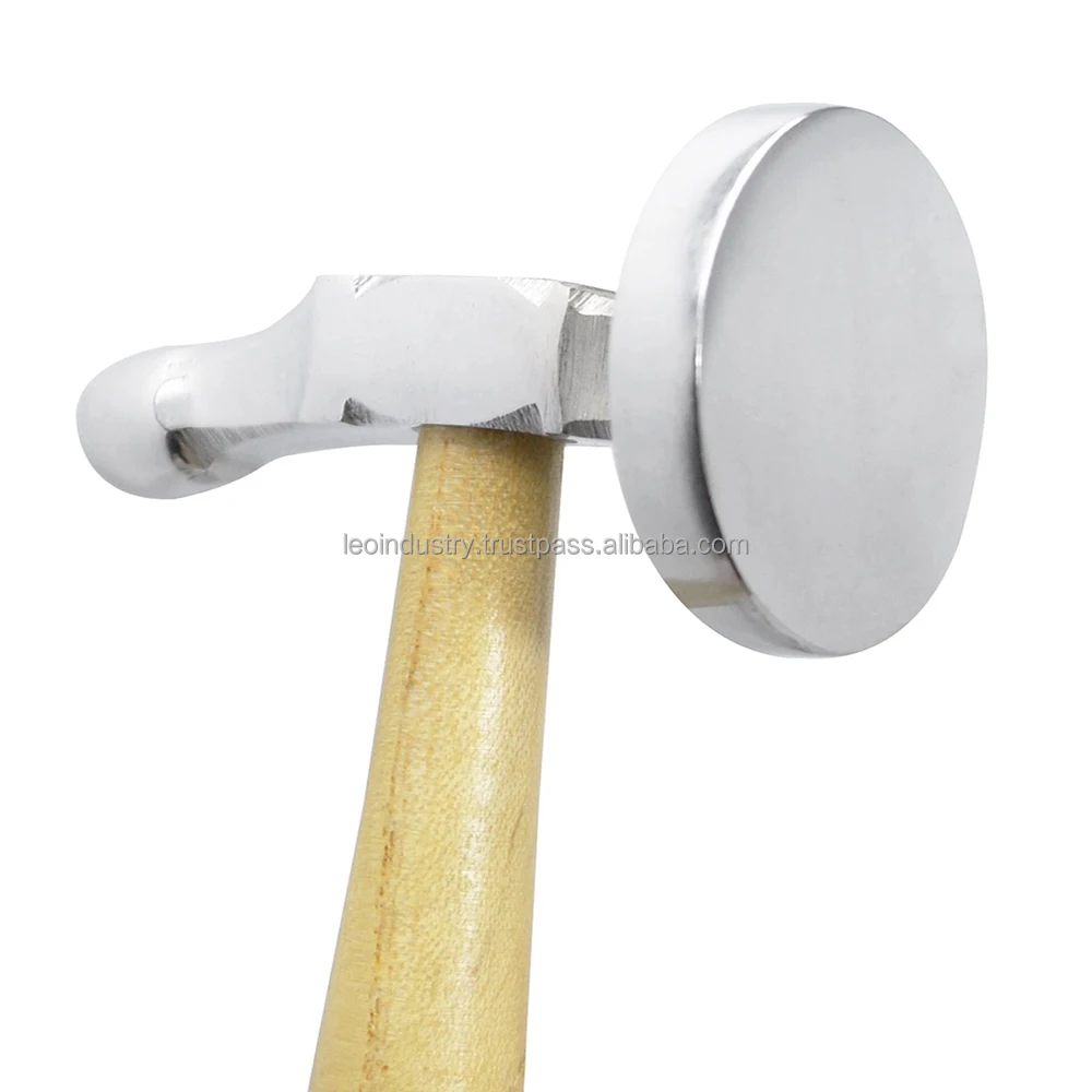 Специальный плоский молоток для охоты в немецком стиле отрасли Валия хурасана