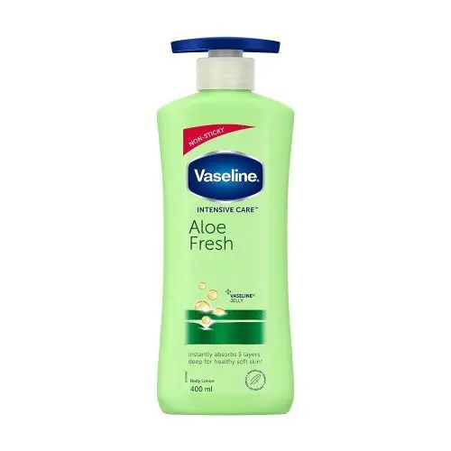 Healthy Bright Sun Protection Vaseline Body Lotion Spf 30 400 Ml