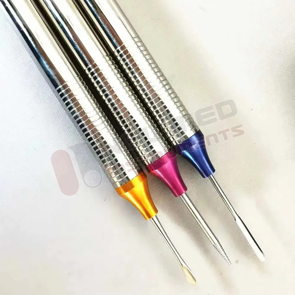 1 шт. зубная дрель для удаления корней