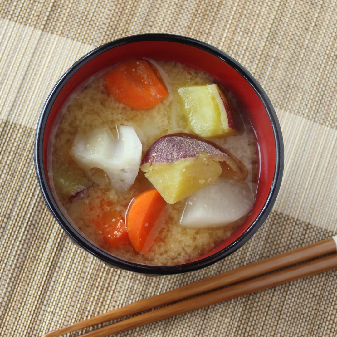 Japanese Best Delicious Dashi Broth Miso Natural High Soup Sauce fish broth