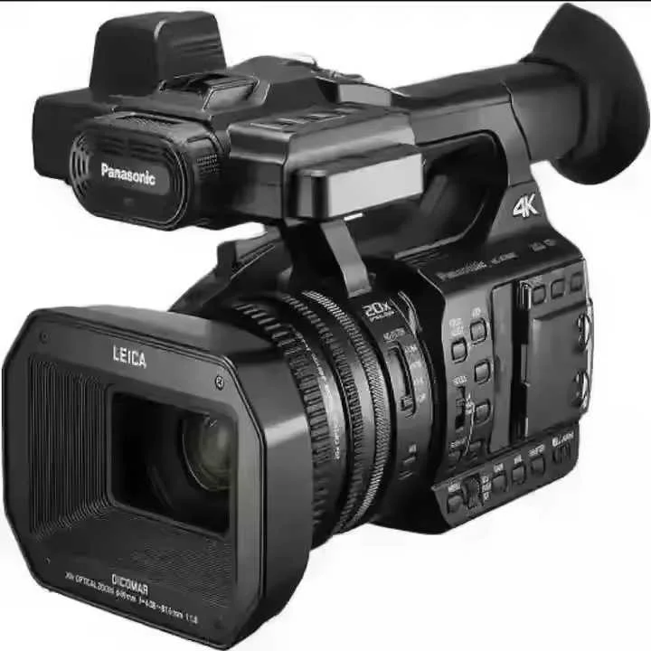 Лучшее предложение HC-X1000E видеокамера 4K профессиональная новая в наличии для продажи