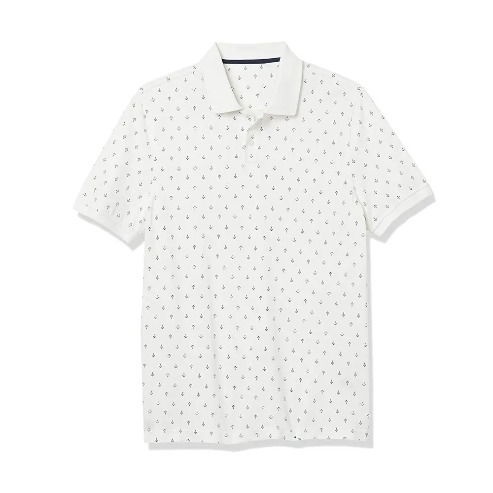 Plain Slim Fit Custom Casual wear short sleeve Summer Style Fashion 100% Cotton Polo t shirt for men
