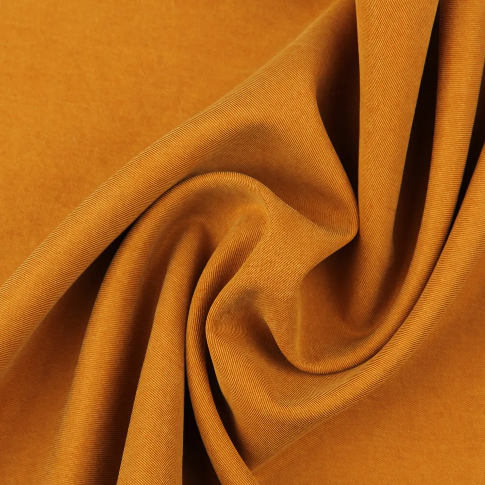 Tencel Lyocell Fabric 100% Tencel Fabric high quality fabric affordable rates different color men and women wear sleepwear