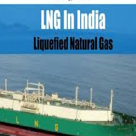 sell Liquefied natural gas LNG from India bulk supply only end buyer