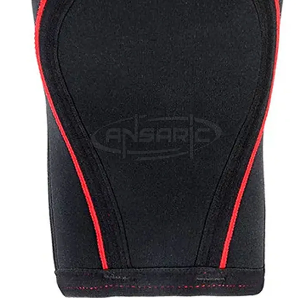 OEM Service Sports Safety Elbow Knee Pads Gym Elastic Elbow Best Design Neoprene Elbow Sleeve Support