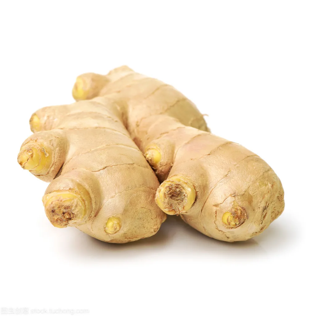 High Quality Fresh Ginger in Bulk Competitive Market Price Per Tonne for Export Buyers
