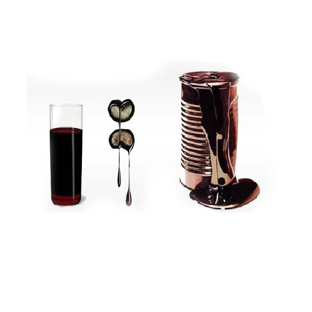 Net Calorie Extracted Cashew Nut Shell Liquid CNSL Acidic In Nature ISCC Certificate Wholesale Origin From Vietnam