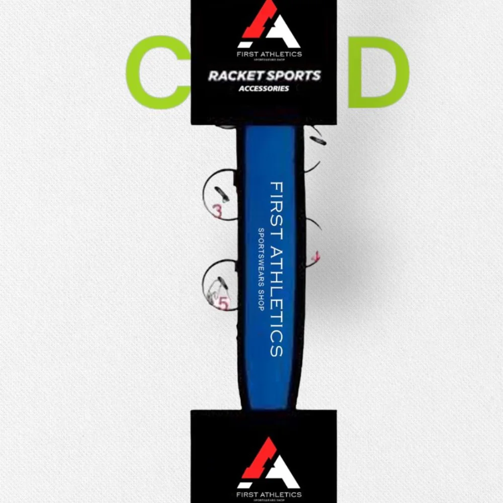 Best design Beach paddle/padel tennis racket safety cord customized color hot sale carbon fiber paddel padel racket wrist straps