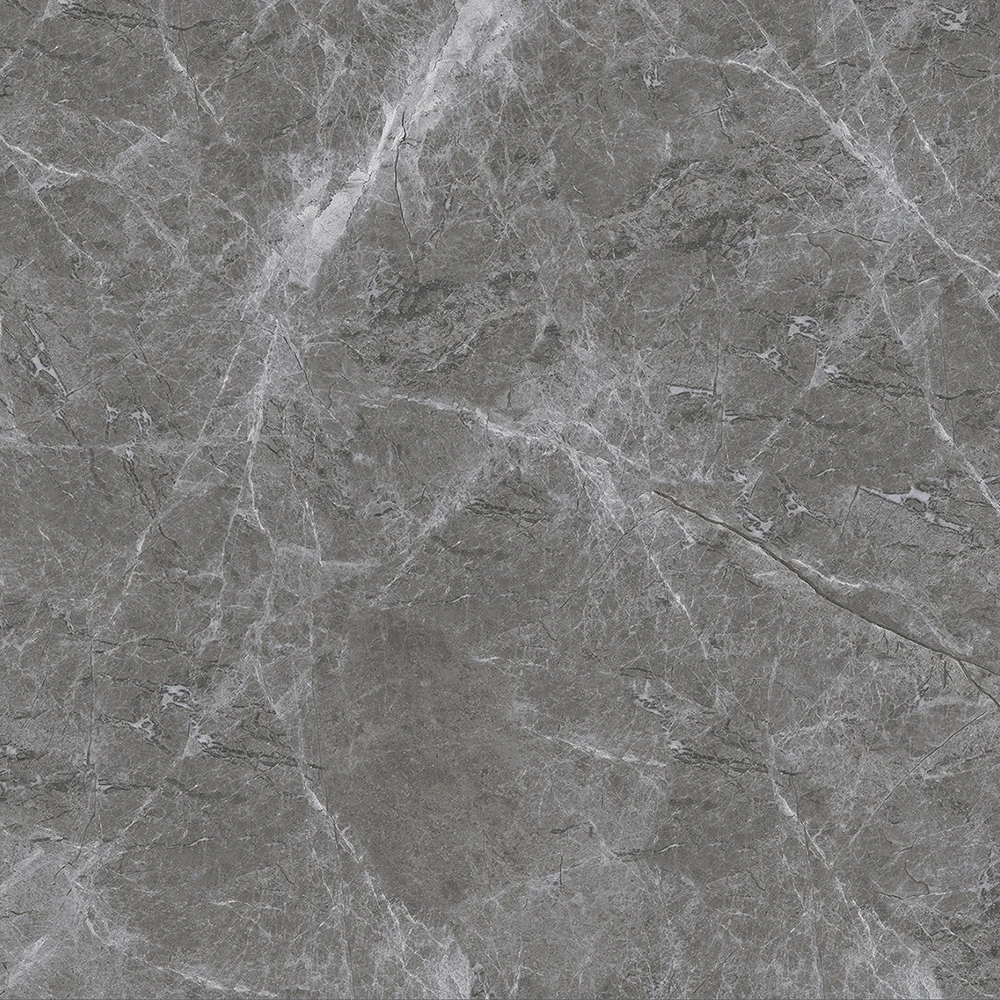 Hot Sale Carreaux Sol 100x100 Cm Glazed Porcelain Tile Modern Yellow Jade Design Glossy Ceramic For Interior Floor Use