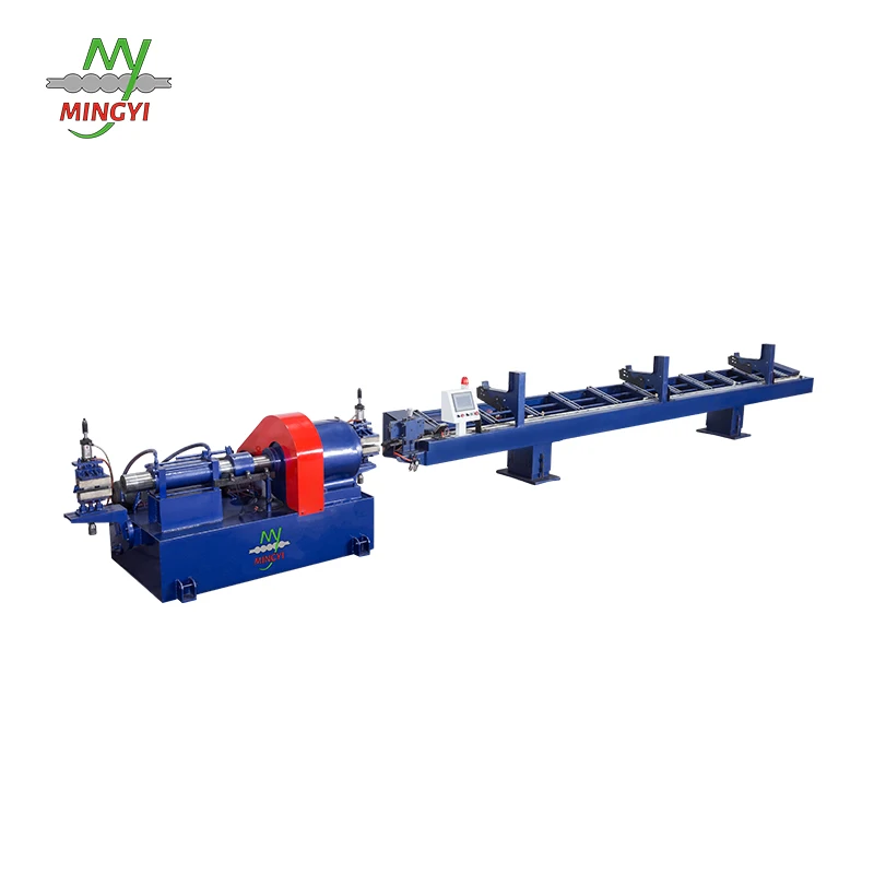 Factory Stanlies Save Manpower Fully-Automatic Embossing Iron Sofa Legs Making Machine