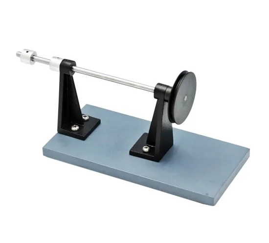 Energy Transfer Apparatus-Malvern Line Shaft Unit for demonstrating conversion of electrical to potential energy via mechanical