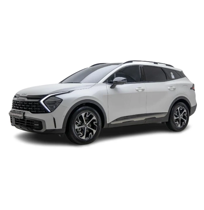 2023 спортивный 1 6 бензиновый гибридный автомобиль A/T Signature Gravity б/у