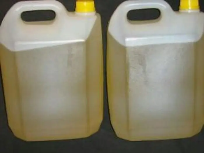 Refined Sunflower Oil