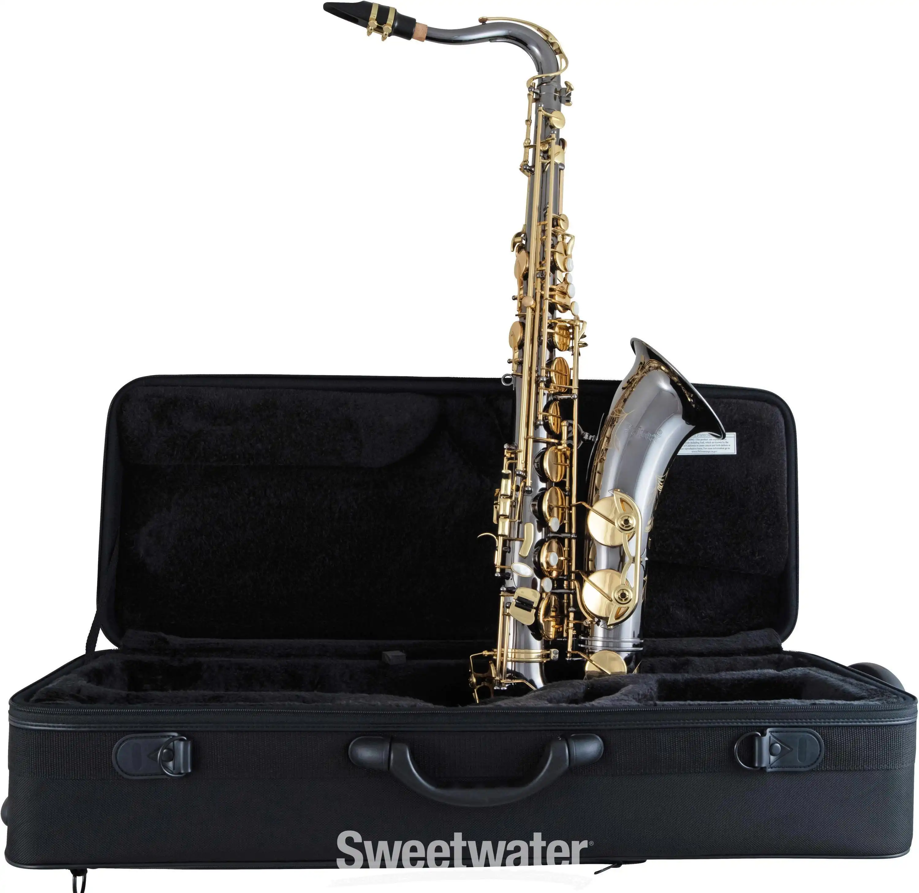 Selme_r STS411 Intermediate Tenor Saxophone