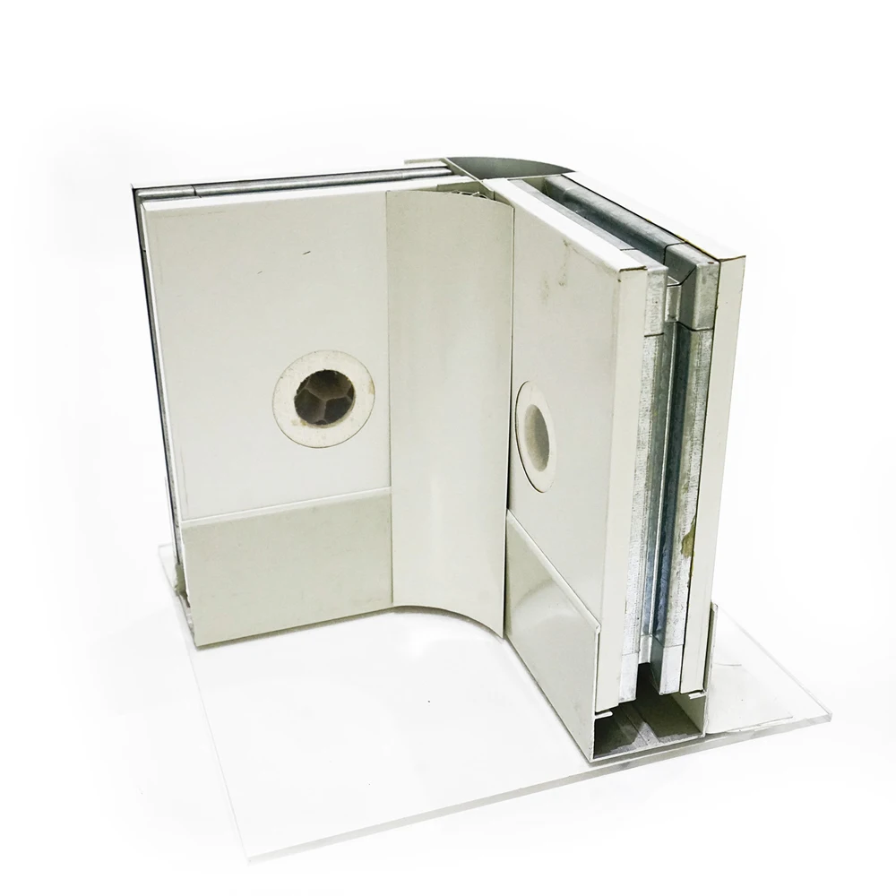 EPS Building Material Sandwich Panel for Prefab House for chicken house