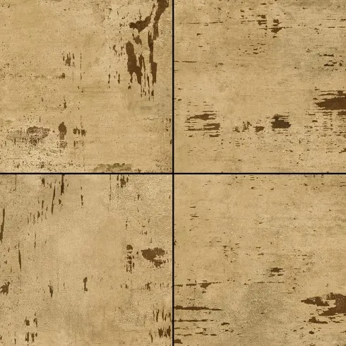 Dark Collection In Rustic Effect Ceramic Glazed vitrified Tiles With Size 600x600mm And More Size Available