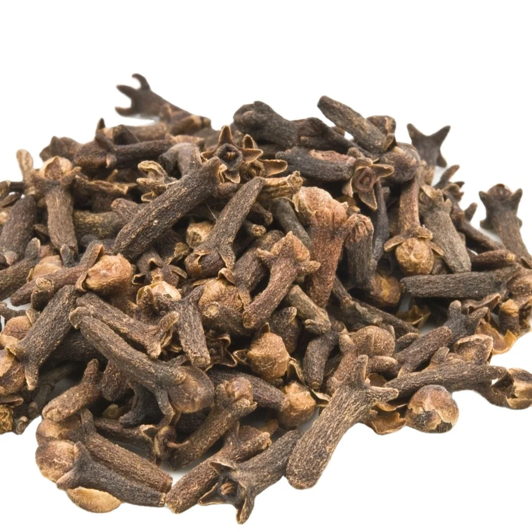 Indian Organic Clove Spices Dried Style Clove Supplier Wholesale 100% Natural Premium Grade Indian  Spices