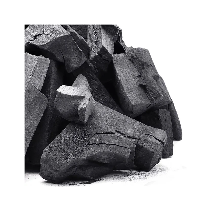 BBQ Hardwood Charcoal For Sale Premium Halaban Hardwood Charcoal