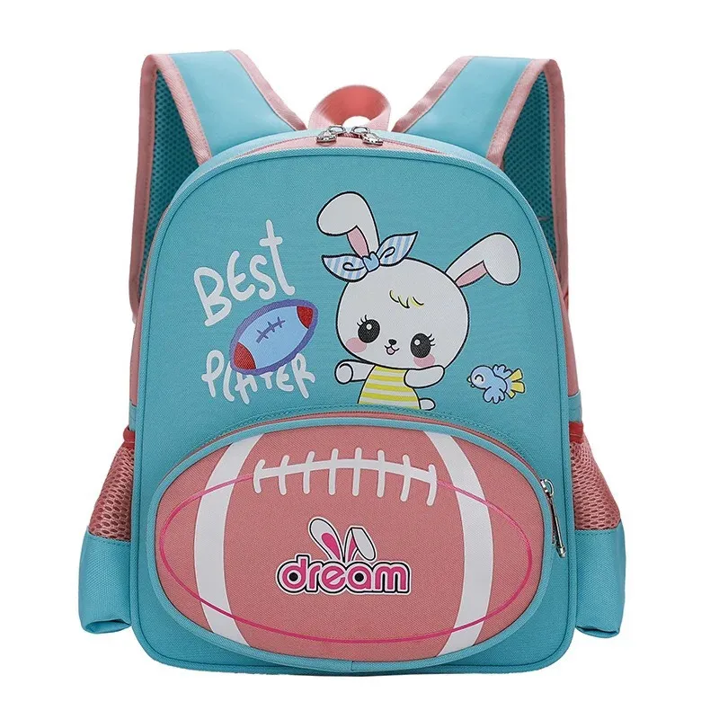 CUTE KIDS BACKPACKS ANIMALS CARTOON KIDS SCHOOL BAG CHILDREN SCHOOLBAG POLYESTER GIRLS FASHION PRESCHOOL BAGS