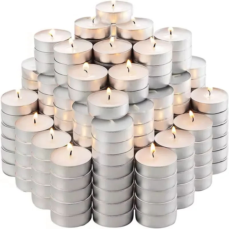 tealight candle supplier
