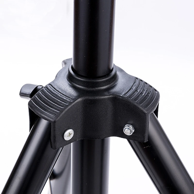 Good Quality Adjustable Metal Tripod Stand Height 32 inch to 55 inch Wig Display Metal Stand Mannequin Head Tripod Stand