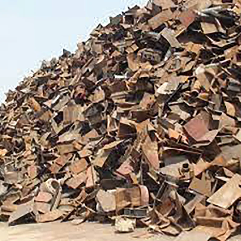 Best Selling cast iron scrap hms1 and hms2 heavy metal scrap