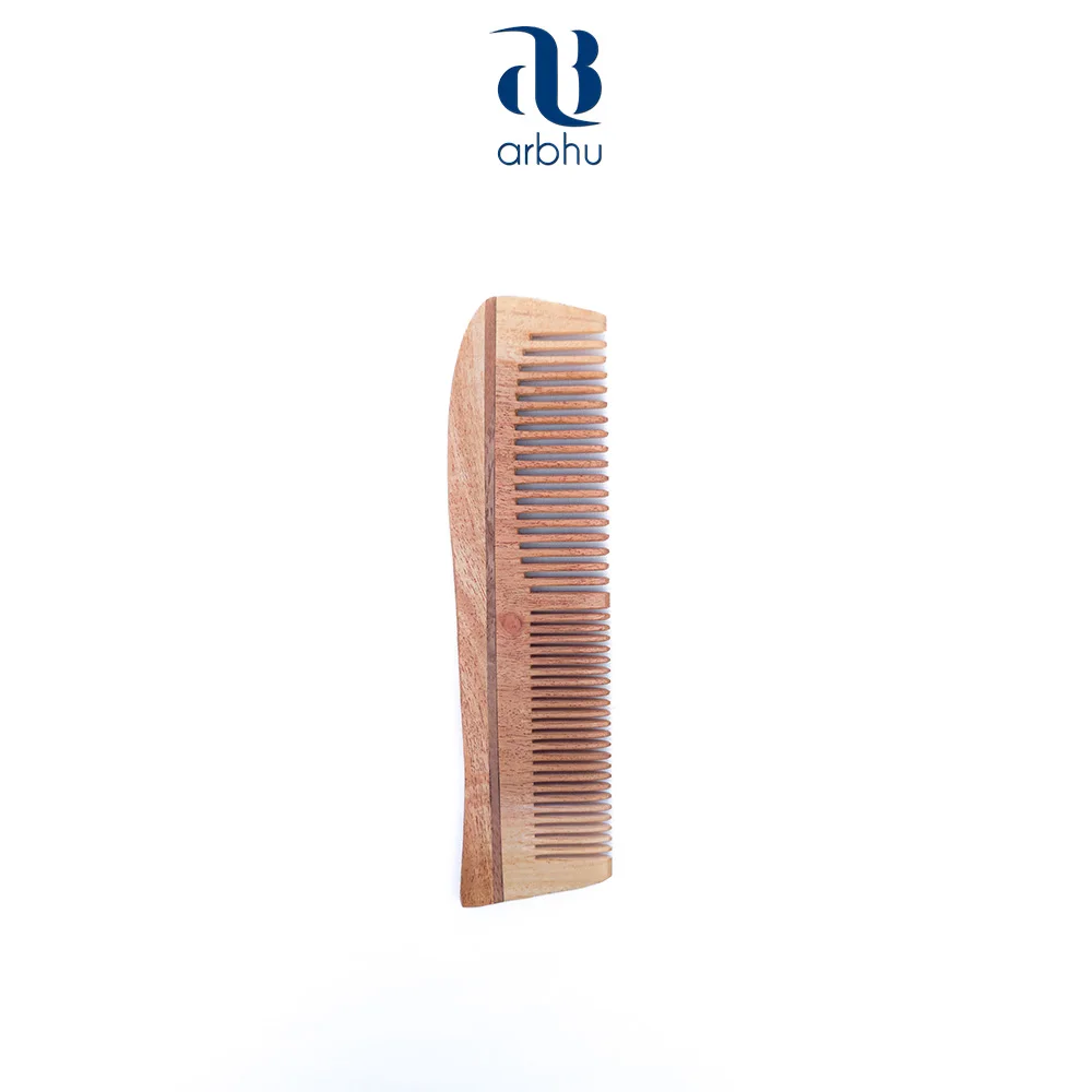 Top selling Best wooden Combs 100% Natural Organic hair styling products | Best fit for all hair types