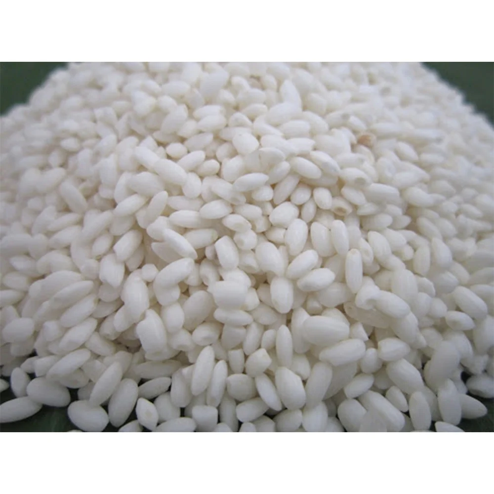 Wholesale high quality professional manufacture price white glutinous rice