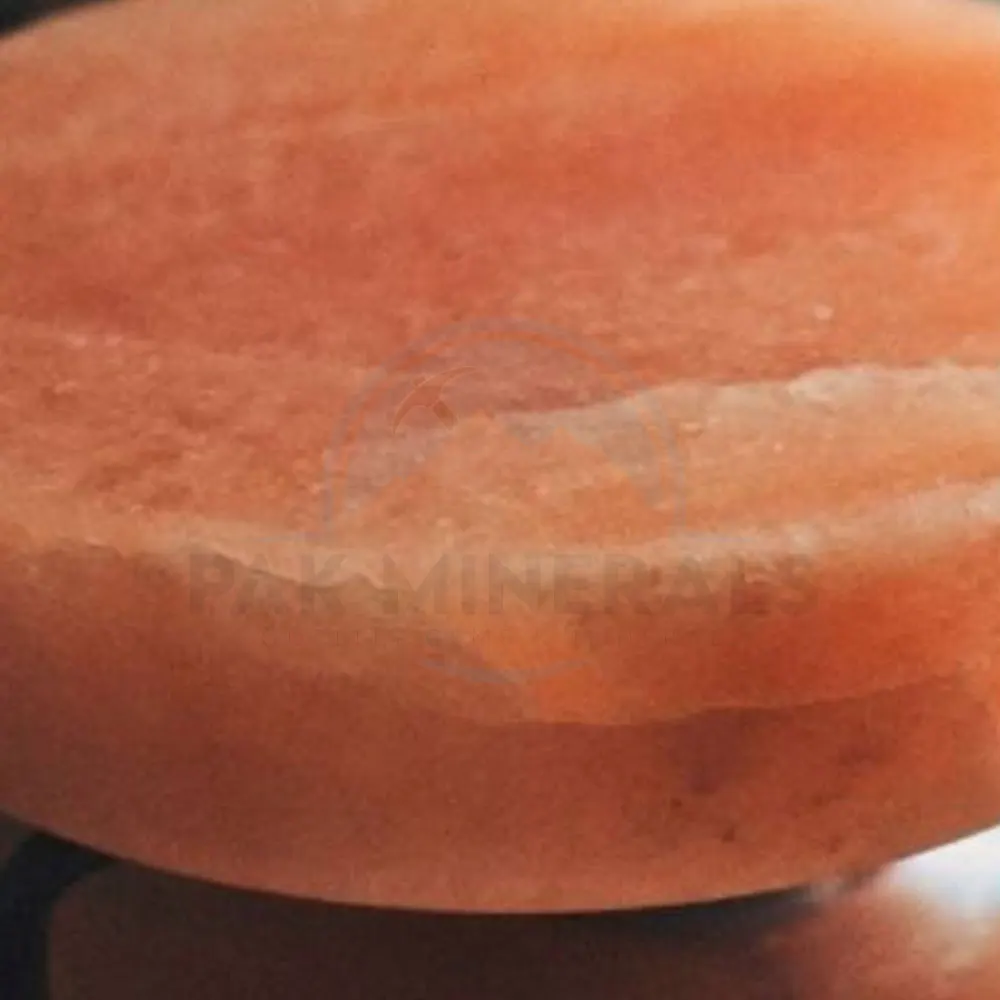 Multifunctional Thin Crystal Rock Himalayan Pink Wall Salt Bricks Plates Block For Cooking