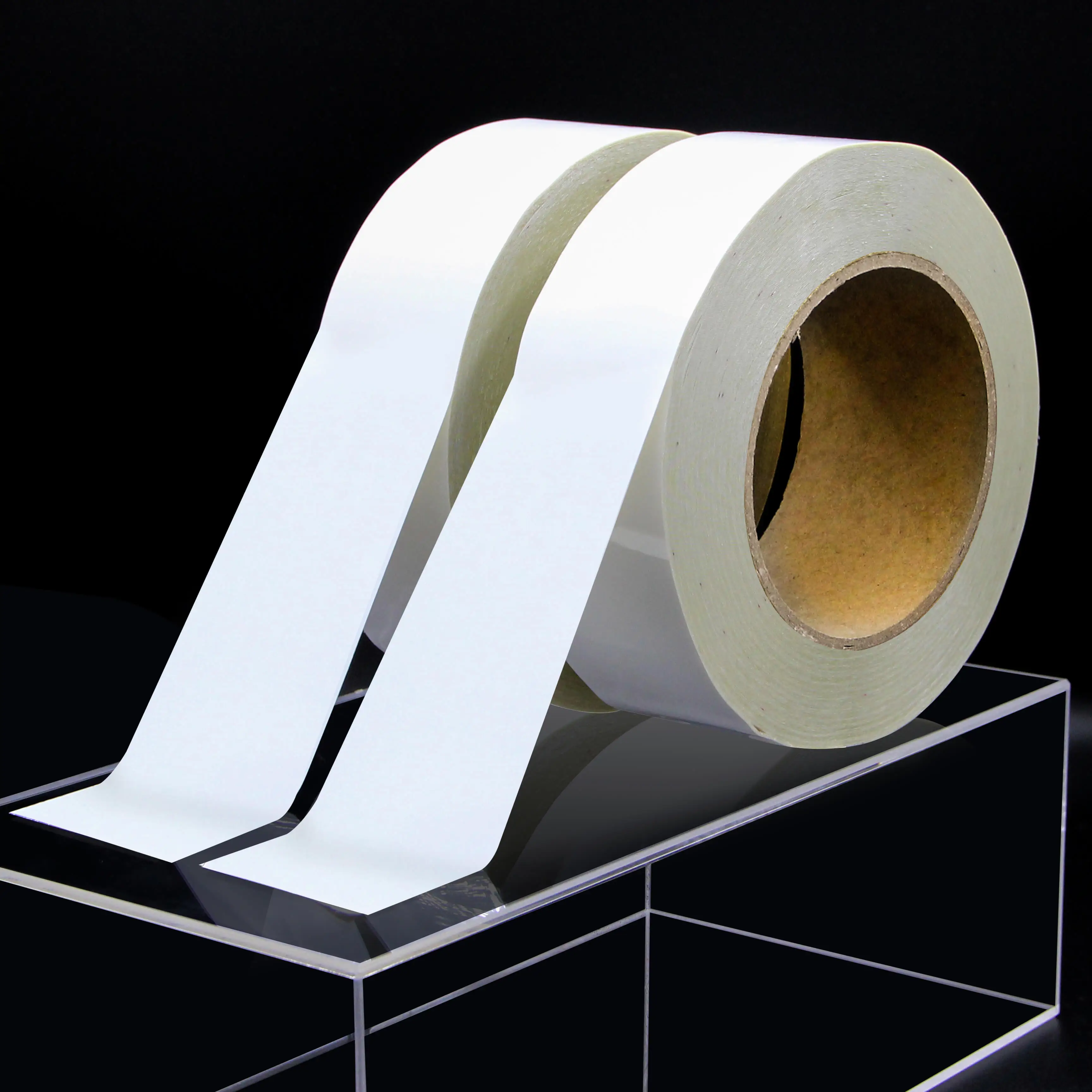 Single Side Sealing Tape For Closing Of Boxeds And Cartons Double Sided Tissue Tape Self Adhesive Tape Strips For 3D