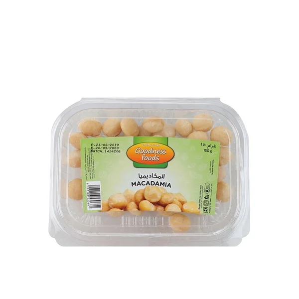 Premium Quality Macadamian Nuts / roasted macadamian for sale