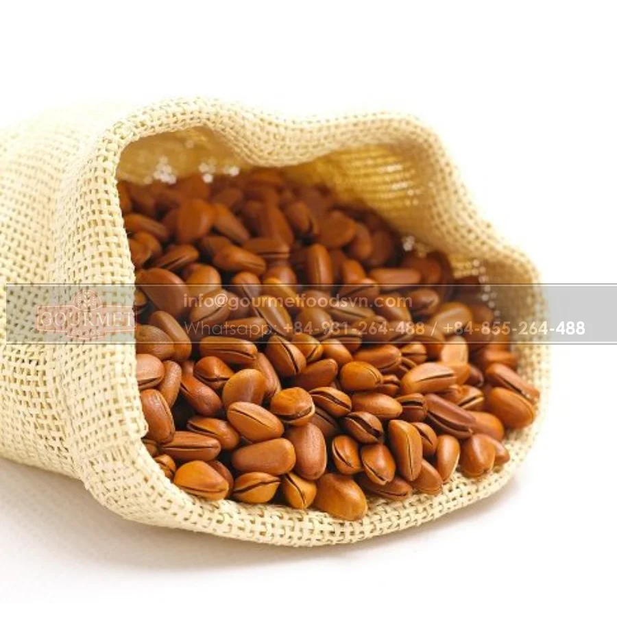 Pine Nuts Nutrients Help You Replenish The Energy You Need