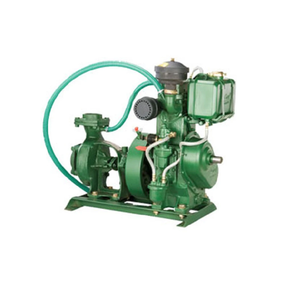Compact Structure Diesel Engine Water Pump For Stable Operation With High Performance Low Maintenance Design