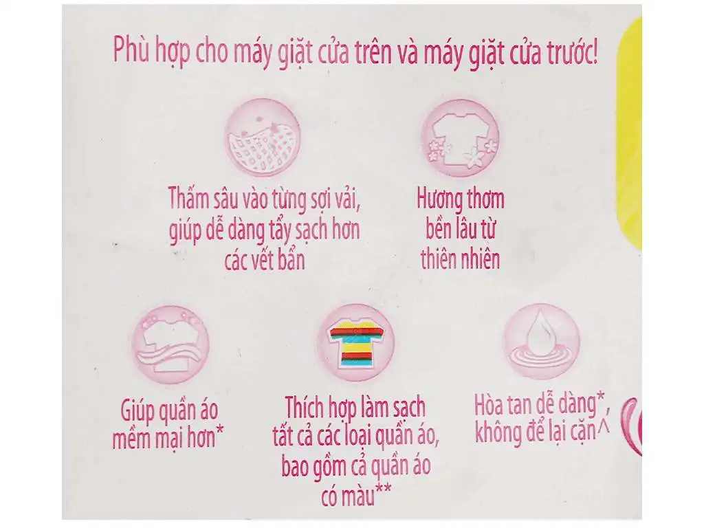 Laundry Cleaning Supplies - Dow-ny Scented Floral detergent liquid (pouch) 3.05kg  -Laundry liquid detergent for washing clothes