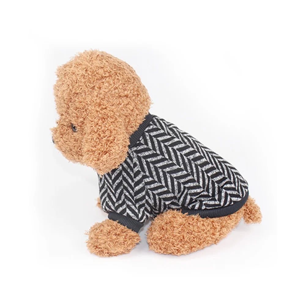 Made In Vietnam - Pet Apparel Custom Logo Dog Clothing Fashion Cotton Pet Clothes Dog Clothes