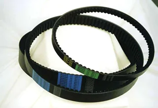 Bando belt SC52 RED-S II, W800, H-PV V-belt genuine high quality and durable bando belt made in Japan