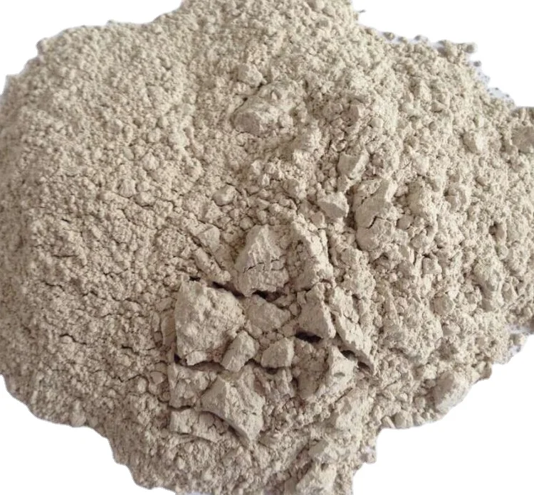 Drilling grade mud bentonite clay for drilling sodium bentonite for drilling