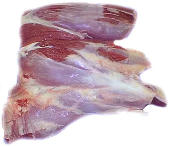 Frozen Beef Shin For Sale