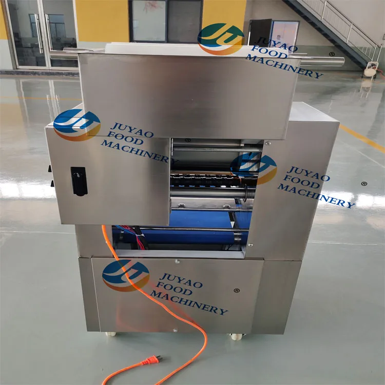 New Design  2mm Noodles  Make Machine Chinese Noodle Machine Manufacturer