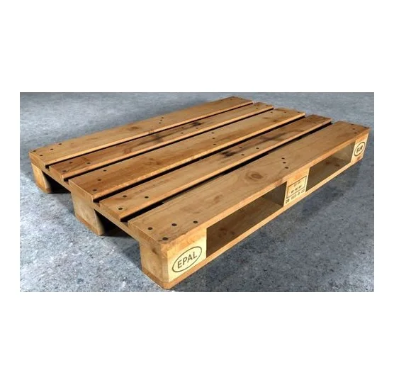 EURO EPAL WOOD PALLETS AVAILABLE
