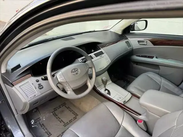2008 Тойота Авалон XLS